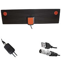 ТВ-антенна RUICHI RH-HDTV025 | код 113555 | Ruichi