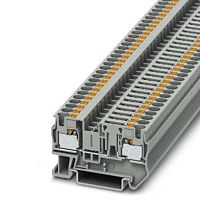 Клемма с размыкателем PT 4-TG | код 3211922 | PHOENIX CONTACT