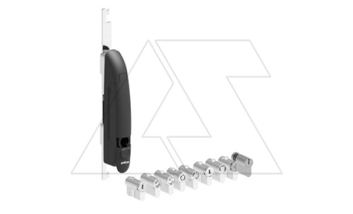 Вставка кнопка для ручек ELWE001..12 | код ELWE065 | ETA Вставка кнопка для ручек ELWE001..12 | код ELWE065 | ETA