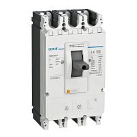 Авт. выкл. защиты двигателя NM8N-630S M 400А 50кА 3P (R) | код 269526 | CHINT