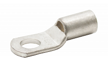 Наконечник медный луженый под опресовку ТМЛ 35-8-9 | код TML-35-8-9 | Engard