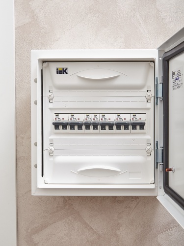 ARMAT Автоматический выключатель M10N 1P B 10А | код AR-M10N-1-B010 | IEK фото 3 ARMAT Автоматический выключатель M10N 1P B 10А | код AR-M10N-1-B010 | IEK фото 3