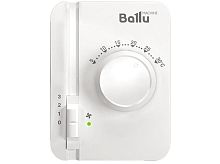 Контроллер (пульт) BRC-W | код НС-1070195 | Ballu ( 1шт. )