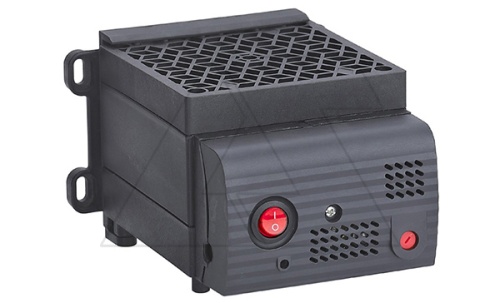 Нагреватель PPH 800W полупроводниковый в пластик. корпусе с вентилятором, выкл. и термостатом, 230VAC, винт. клемма, на дин-рейку/панель | код 02PPH800230 | Natclic Нагреватель PPH 800W полупроводниковый в пластик. корпусе с вентилятором, выкл. и термостатом, 230VAC, винт. клемма, на дин-рейку/панель | код 02PPH800230 | Natclic