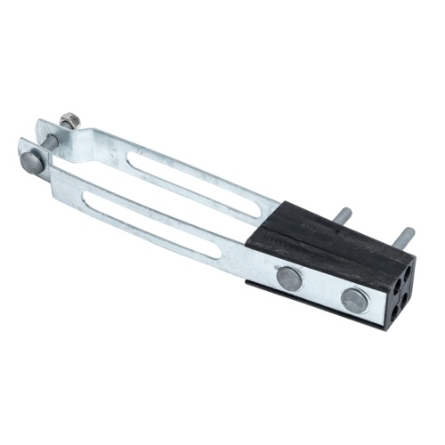 Зажим анкерный HEL-5507 4х70-95 мм2 PROxima | код hel-5507 | EKF Зажим анкерный HEL-5507 4х70-95 мм2 PROxima | код hel-5507 | EKF