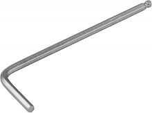 HKSB20 Ключ торцевой шестигранный короткий с шаром, H2 | код HKSB20 | Thorvik