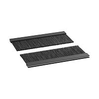 Ввод щеточный для new IT CQE 200мм | код RBRUSH20 | DKC