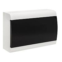 Щит ЩРН-П-15 "SlimBox" IP41 PROxima | код sb-n-15 | EKF