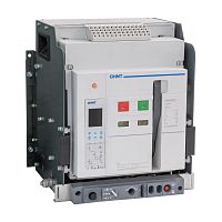 Воздушный авт. выкл. NA8-2500H-800H/4P выкат.,800А, 85кА, тип H, AC400В (R) | код 262633 | CHINT
