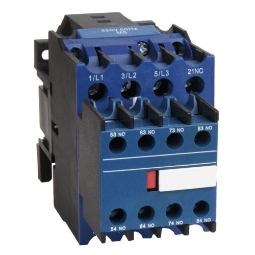 Контактор ПМ12-025100 УХЛ4 В, 42В, (3з+2р) | код 312343 | КЭАЗ Контактор ПМ12-025100 УХЛ4 В, 42В, (3з+2р) | код 312343 | КЭАЗ