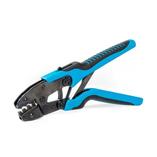 Пресс-клещи CTB-13 (КВТ) | код 85447 | КВТ Пресс-клещи CTB-13 (КВТ) | код 85447 | КВТ