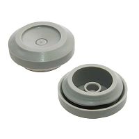 Кабельный ввод ZTM-ELECTRO ZTSS M20G, EPDM | код 105833 | ZTM-ELECTRO