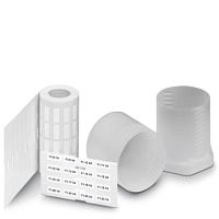 Этикетка EML (100X40)R SR CUS | код 0828993 | PHOENIX CONTACT