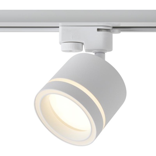 Светильник трековый Flip 15Вт GX53х1 IP20 Voltega VGL7191DLT-01W Светильник трековый Flip 15Вт GX53х1 IP20 Voltega VGL7191DLT-01W