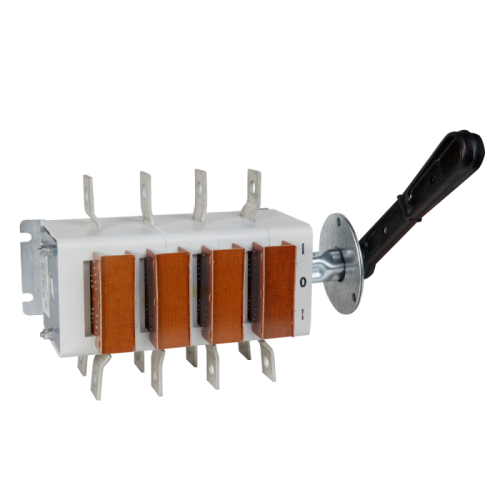 Выключатель - разъединитель ВР32-35-В81250-250А-УХЛ3-КЭАЗ (1 шт.) КЭАЗ | код 119277 | КЭАЗ