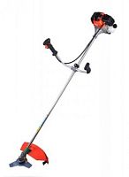 Триммер бензиновый Patriot PT 555 3л.с. неразбор.штан. реж.эл.:леска/нож | код 772819 | PATRIOT