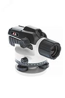 Нивелир оптический Ruber 32 с поверкой (нивелир, кейс, мелкий инструмент, нитяной отвес, инструкция, | код А00201 | ADA