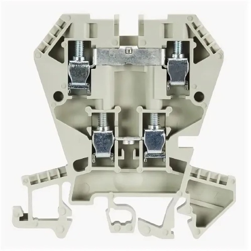 Клемма этажн. WK 4 E/U | код. 2081679 | Wieland Electric Клемма этажн. WK 4 E/U | код. 2081679 | Wieland Electric