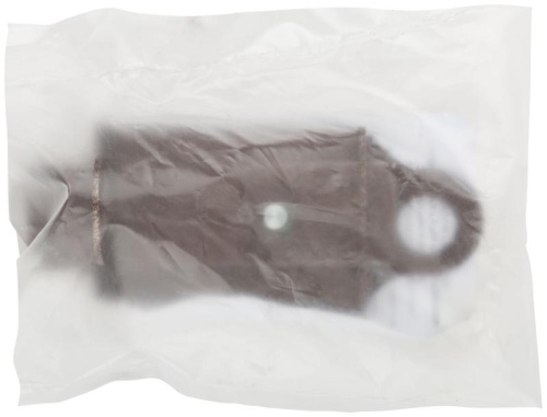 Засов накладной с проушинами медь 66675 фото 3 Засов накладной с проушинами медь 66675 фото 3