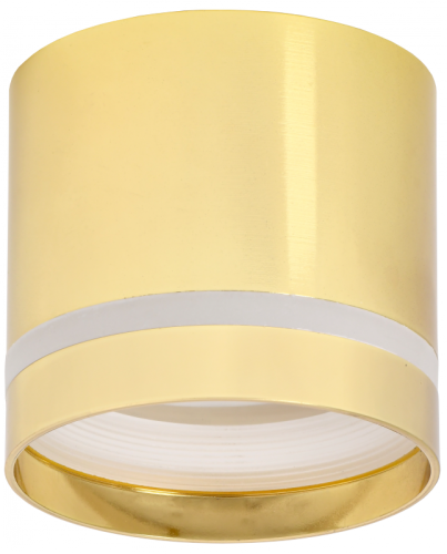 Светильник 4016 накл. потолочн. GX53 золото IEK | код LT-UPB0-4016-GX53-1-K22 | IEK Светильник 4016 накл. потолочн. GX53 золото IEK | код LT-UPB0-4016-GX53-1-K22 | IEK