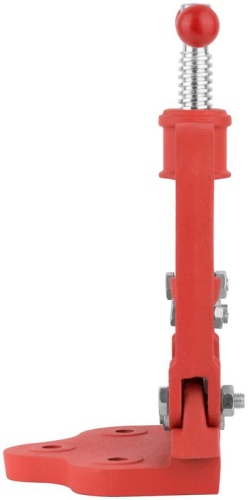 Тиски для труб 10-89 мм (№ 2) | код 70992 | FIT фото 4