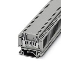 Проходные клеммы MTKD | код 3100017 | PHOENIX CONTACT