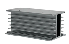 Радиатор для твердотельного реле OSS-1 80А ONI | код RSS-1-80 | ONI