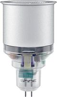 Лампа энергосберегающая (КЛЛ) MR16 Reflector 9Вт 2700K SHINE | код 142536 | SHINE