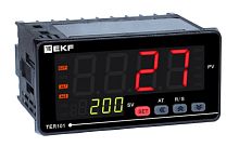 Измеритель-регулятор EKF TER101-M-CV-M2A | код TER101-M-CV-M2A | EKF