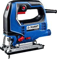 Лобзик Зубр ЛП-700 К 700Вт 3000ходов/мин от электросети (кейс в комплекте) | код 1563525 | ЗУБР