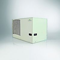 Устройство охлаждения эл.тех. щита на крышу, 3800W (L35L35), 230VAC, 480х800х450мм (ВхШхГ), IP54 | код WICT3823CW | ETA