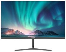 Монитор Digma 23.8 DM-MONB2403 темно-серый IPS LED 7ms 16:9 HDMI M/M матовая 1000:1 250cd 178гр/178гр 1920x1080 75Hz VGA DP FHD 2.7кг | код 1824687 | DIGMA