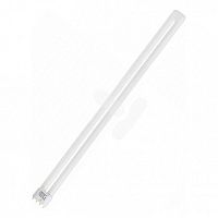 Лампа энергосберегающая КЛЛ DULUXL 80W/840 2G11 10X1 | код. 4050300665481 | OSRAM