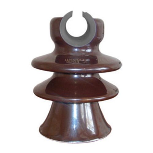 Изолятор фарфоровый линейныйштыревой ШФ-20Г1 | код 530201013 | ЮАИЗ