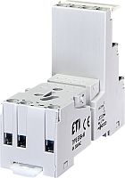 Цоколь ERB4-M тип M (для ERM4) | код 002473015 | ETI