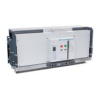 Воздушный авт. выкл. NA8-7500-6300M/4P выкат.,6300A, 135кА, тип M, DC220В (R) | код 111623 | CHINT