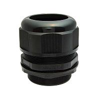 Кабельный ввод ZTM-ELECTRO MG63A-49B, полиамид | код 106273 | ZTM-ELECTRO