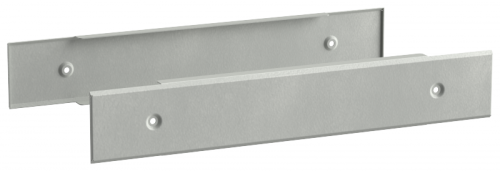 FORMAT Панель цоколя 100х600 RAL7035 IEK | код FO-00D-PC-010-060-7035 | IEK