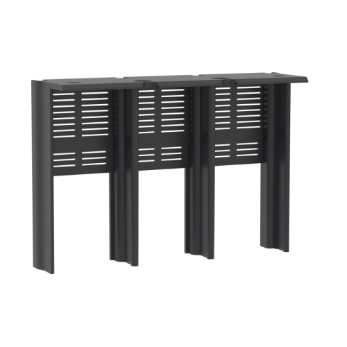 Клеммн. крышка низкая для MNX400/630 3P 2шт. | код TCF-MNX630-3P-L | DKC Клеммн. крышка низкая для MNX400/630 3P 2шт. | код TCF-MNX630-3P-L | DKC