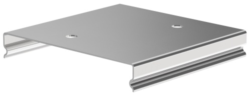 Накладка для крышки лотка 100 | код CLP1S-NK-100 | IEK Накладка для крышки лотка 100 | код CLP1S-NK-100 | IEK