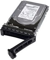 Жесткий диск Dell 1x2.4Tb SAS 10K для 14G 401-ABHS Hot Swapp 2.5/3.5 | код 1072077 | DELL