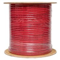 Саморегулирующийся нагревательный кабель ESU-90F (90 Вт/м) 200 м, фторопласт | код ESU-90F-200 | EKF