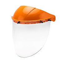 Щиток защитный лицевой НБТ1 ВИЗИОН start (413140) | код 09-0911 | REXANT