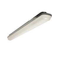 Светильник светодиодный ДСП-1010 Айсберг-Э 36Вт 6500К IP65 1200мм пылевлагозащ. PROxima | код. TPL-1010-36-6500-A | EKF