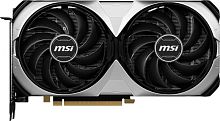 Видеокарта MSI PCI-E 4.0 RTX 4070 Ti SUPER 16G VENTUS 2X OC NVIDIA GeForce RTX 4070TI Super 16Gb 256bit GDDR6X 2640/21000 HDMIx1 DPx3 HDCP Ret | код 2009459 | MSI