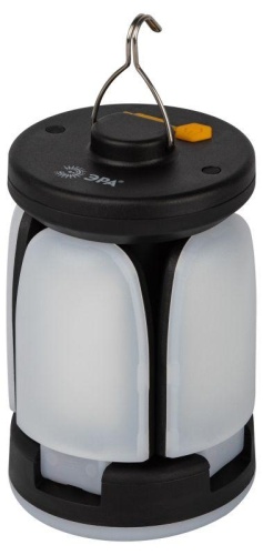 Фонарь светодиодный аккумуляторный KA-802 "Комета" 10Вт складной кемпинговый Li 2400мАч IP20 | код. Б0058229 | Эра