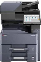 МФУ лазерный Kyocera TASKalfa MZ4000i (Базовый блок) (1102ZS3NL0) A3 Duplex Net черный | код 1919931 | Kyocera