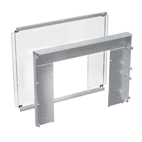 Комплект зонирования для внутренних ФБ 3п YON AD-S4 вык. Ш=800 В=600 | код R5FRC7V81525C | DKC