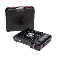 Газовая туристическая плитка «Соратник» REXANT | код 12-4115 | REXANT