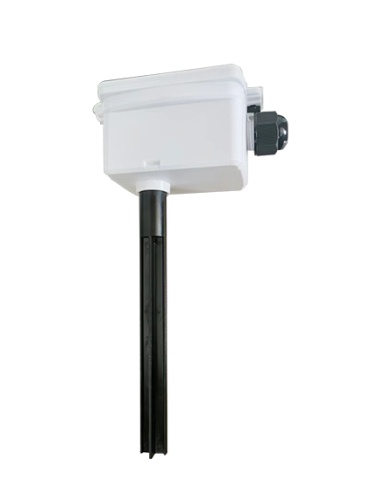 Датчик CO? канальный, 0…2000PPM/0…10В 145мм 24В | код SDCD20V | Systeme Electric